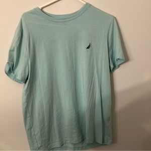 Nautica tee